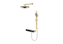 Linkaa – Stylish faucets and shower equipment for modern living (three functions)