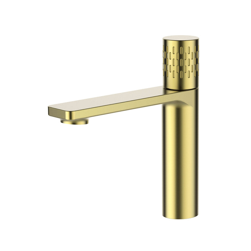 Hamnor - Vanity Single Hole Faucet