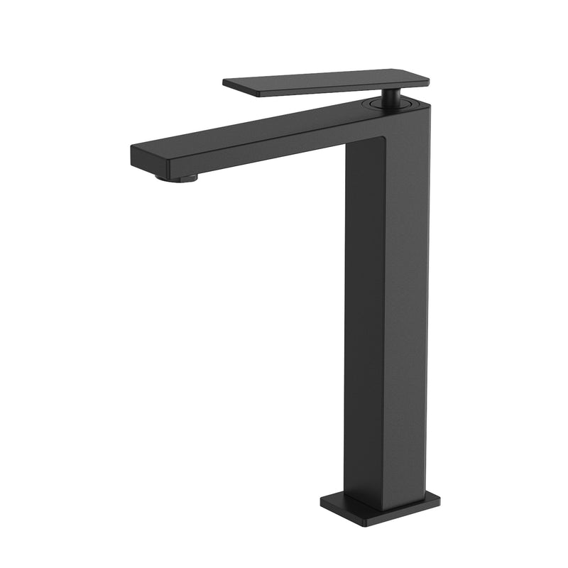 Sky Line - Vanity Single Hole Vessel Sink Faucet