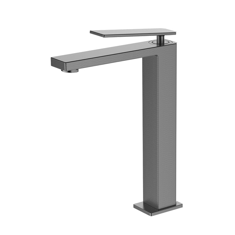 Sky Line - Vanity Single Hole Vessel Sink Faucet