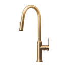 Nur 1-Kitchen Faucet