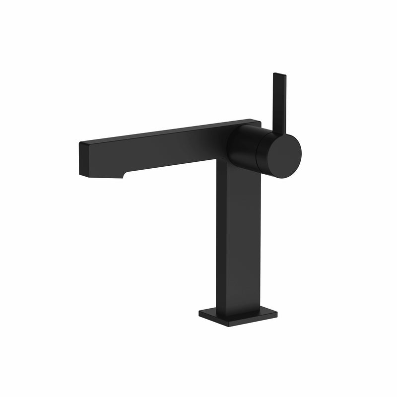 Tome - Vanity Single Hole Faucet