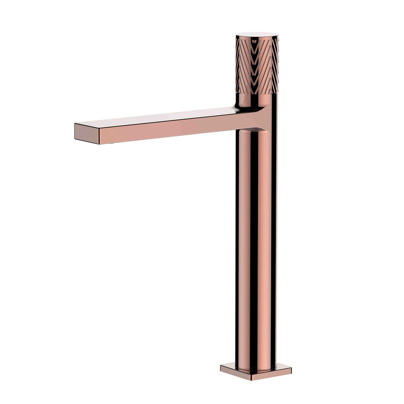 Vitin-Vanity Faucet Rose Gold