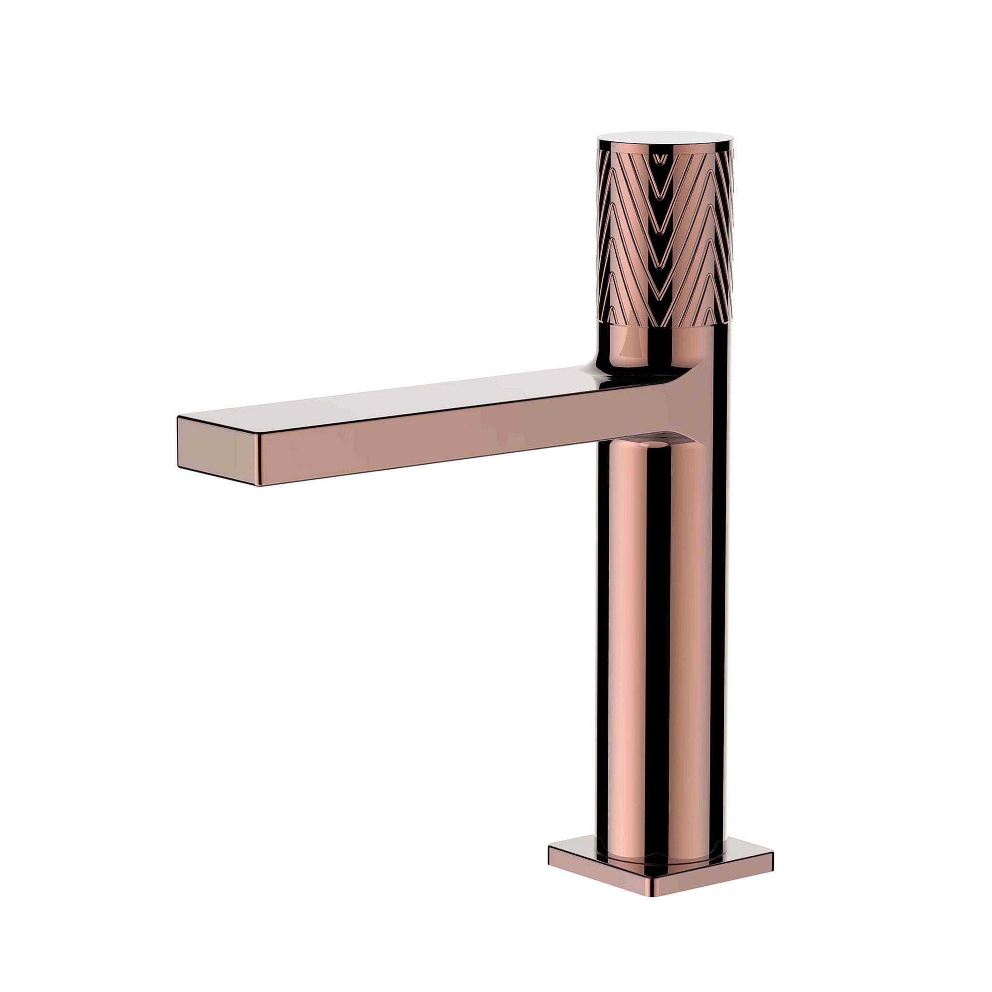 Linkaa Vanity Vitin-Vanity Faucet Rose Gold