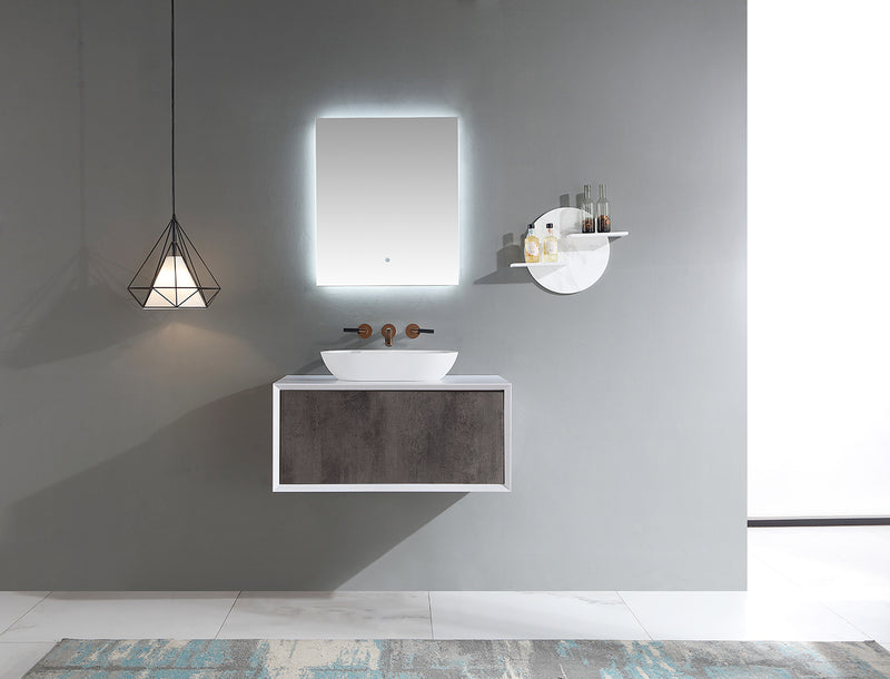 Le Mans - 32‘’&36‘’ Bathroom Vanity