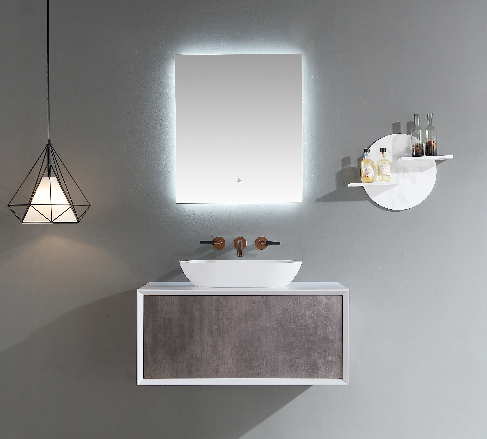 Le Mans - 32‘’&36‘’ Bathroom Vanity