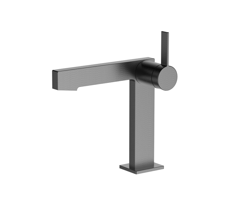 Tome - Vanity Single Hole Faucet