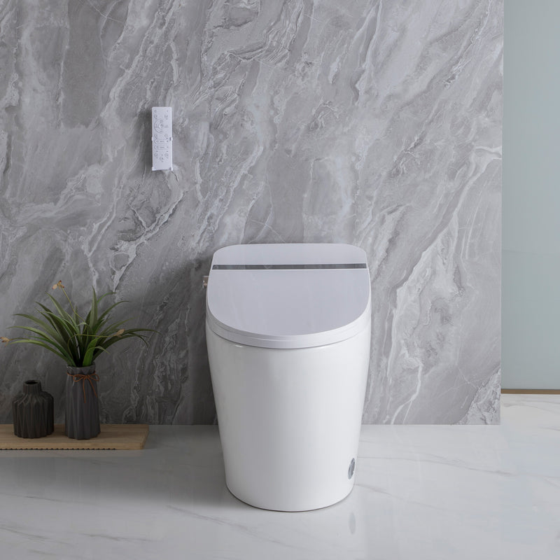 TENKY-2201C SMART BIDET TOILET