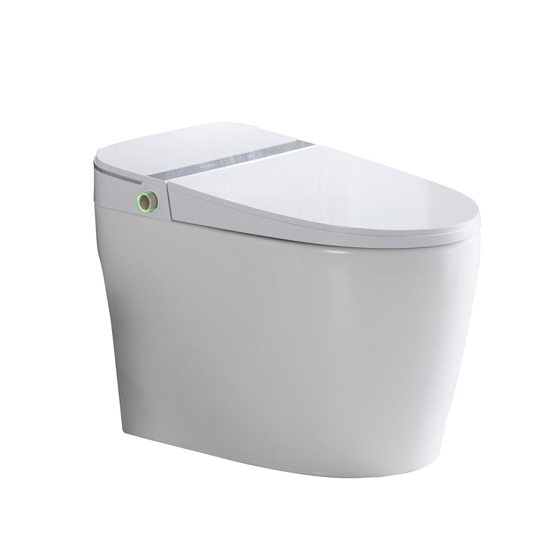 TENKY-2201C SMART BIDET TOILET