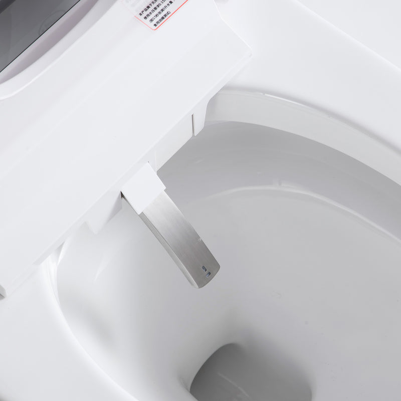 TENKY-2201C SMART BIDET TOILET