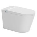TENKY-670F SMART BIDET TOILET
