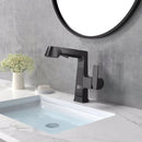 Botse - Vanity Single Hole Faucet