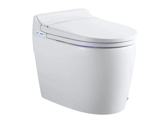 TITANDT-300 INTEGRATED SMART BIDET TOILET