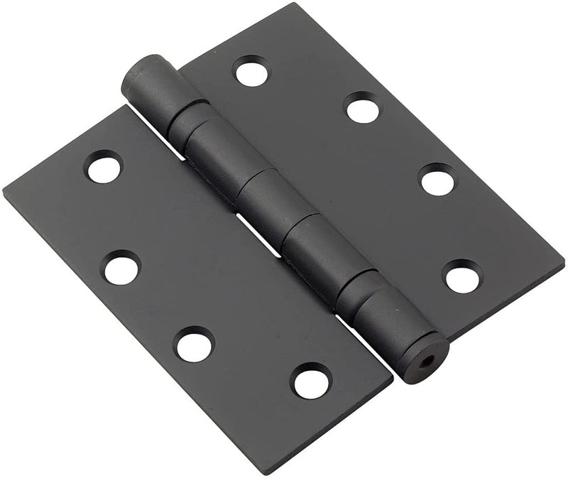 4'' Square Hinge (1 Pair)