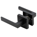 Tobo Door Handle Lever Set -Matte Black