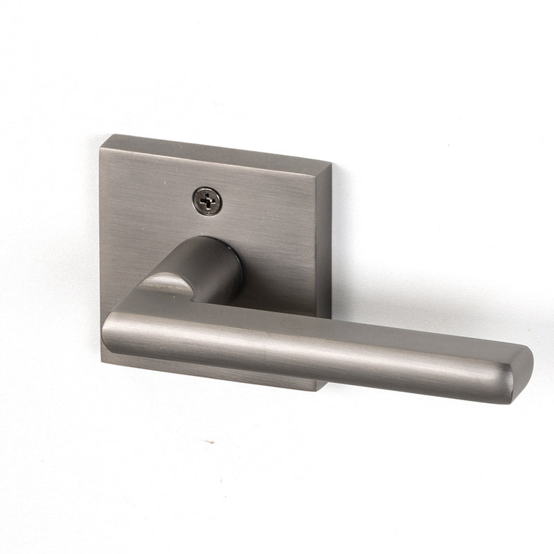 Titan Door Handle Lever Set