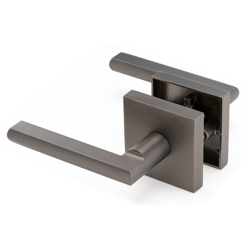 Titan Door Handle Lever Set