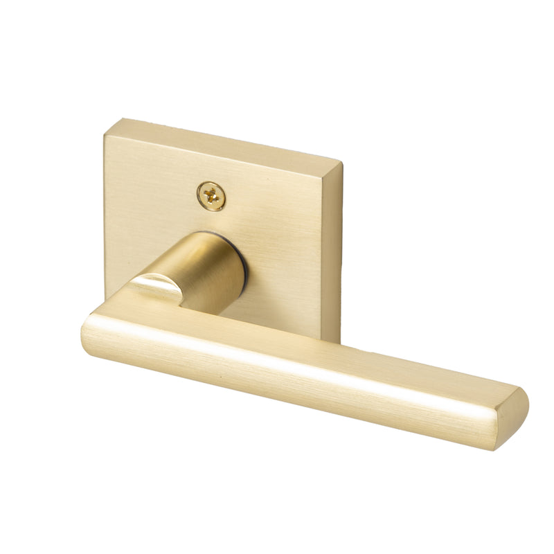 Titan Door Handle Lever Set