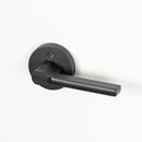 Classic Door Handle Lever Set