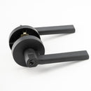 Classic Door Handle Lever Set