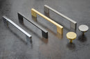 Cabinet Pulls Midtown - Drawer Handles