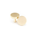 Mushroom Cabinet Knobs