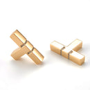 Cabinet Pulls with Premium Crystal