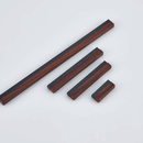 Wood grain Cabinet Handle - Saint
