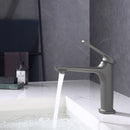 Le Mans - Vanity Single Hole Faucet