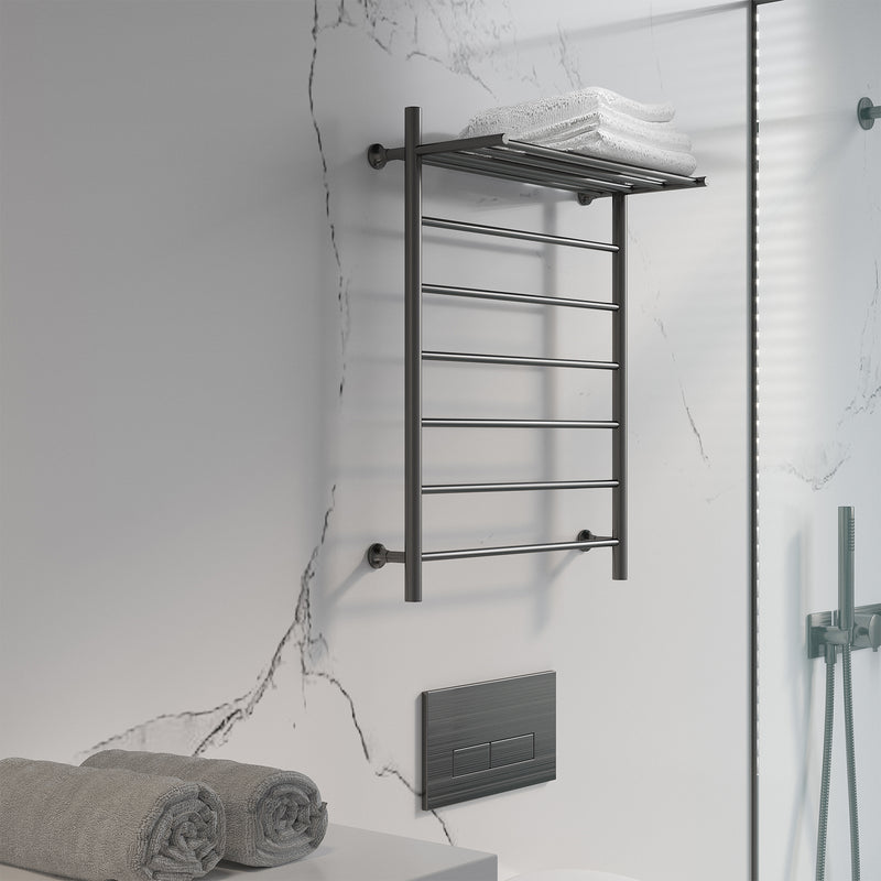 Heat Towel Bar -E40F