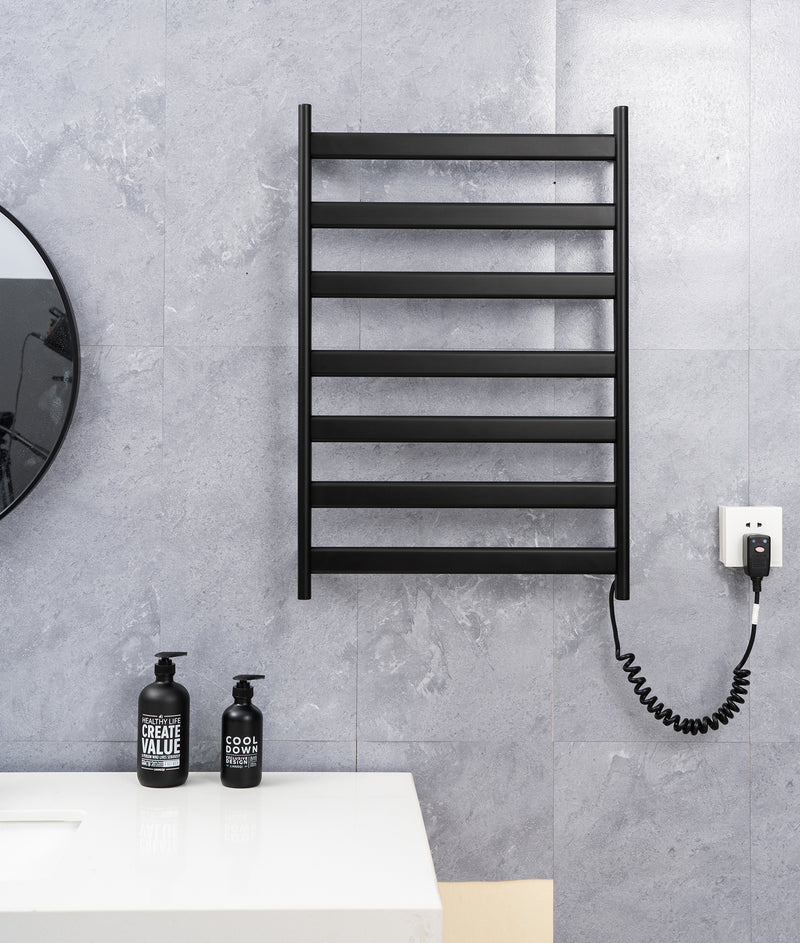 Heat Towel Bar -E40