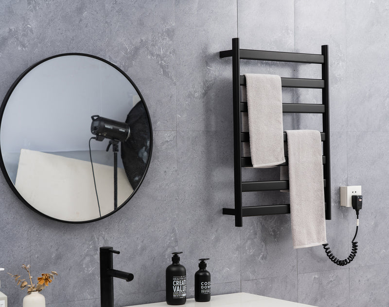 Heat Towel Bar -E40