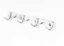 4 Hook Rack