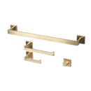 Le mans - Bathroom Hardware Set