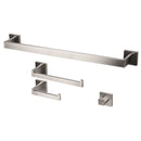 Le mans - Bathroom Hardware Set