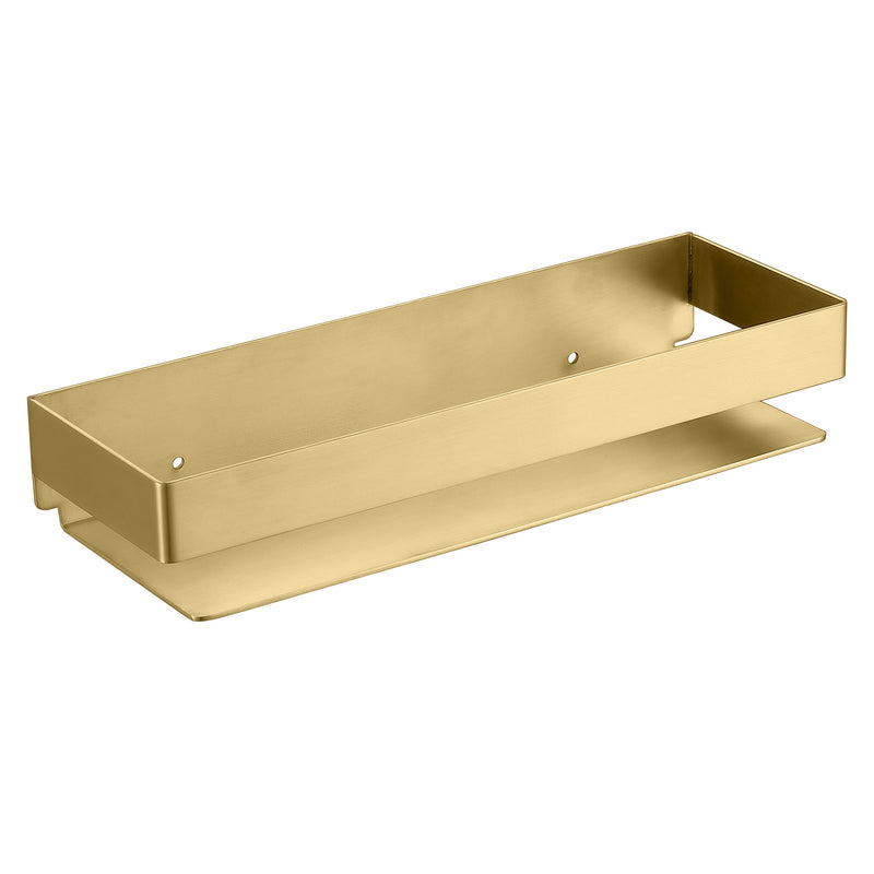 Carre - Bathroom Flat Shelf