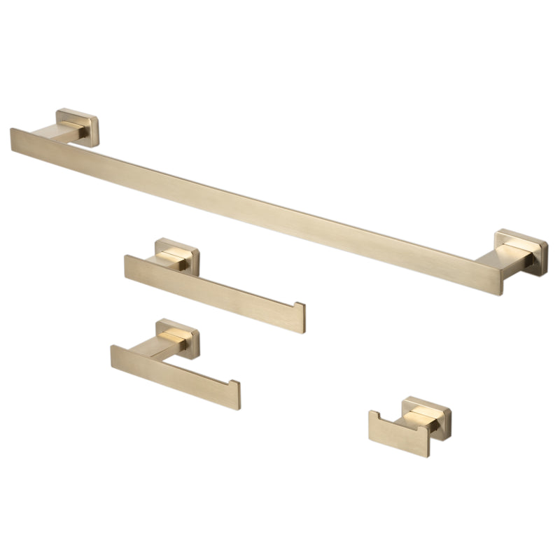 Sky Line - Bathroom Hardware Set