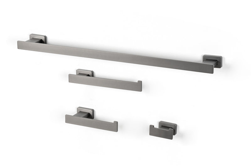 Sky Line - Bathroom Hardware Set