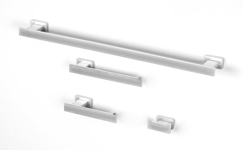 Sky Line - Bathroom Hardware Set