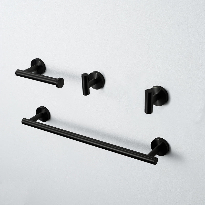 Rio - Bathroom Hardware Set