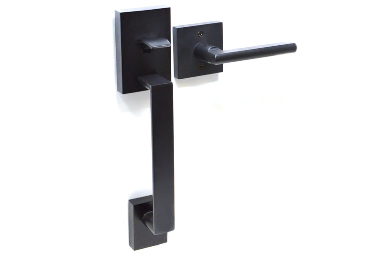 Cylinder Single Front Door Lock