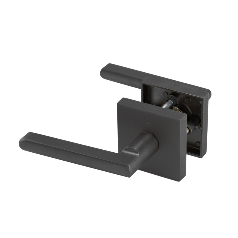 Titan Door Handle Lever Set