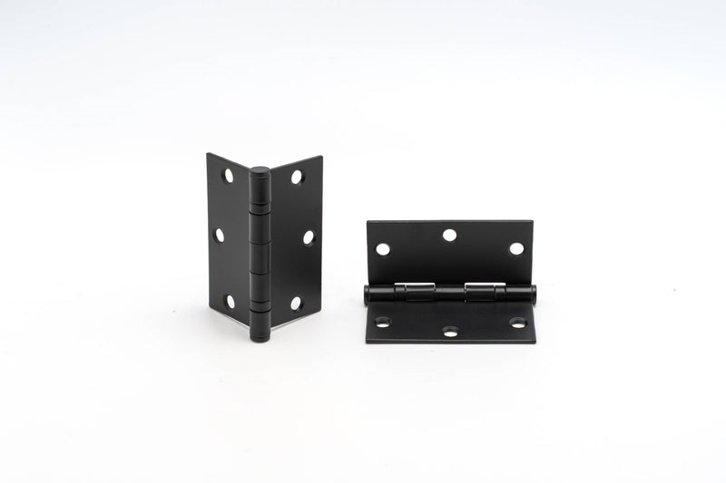 3.5'' Square Hinge (1 Pair)