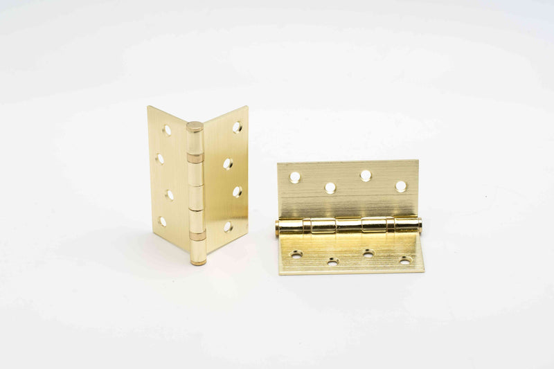 4'' Square Hinge (1 Pair)