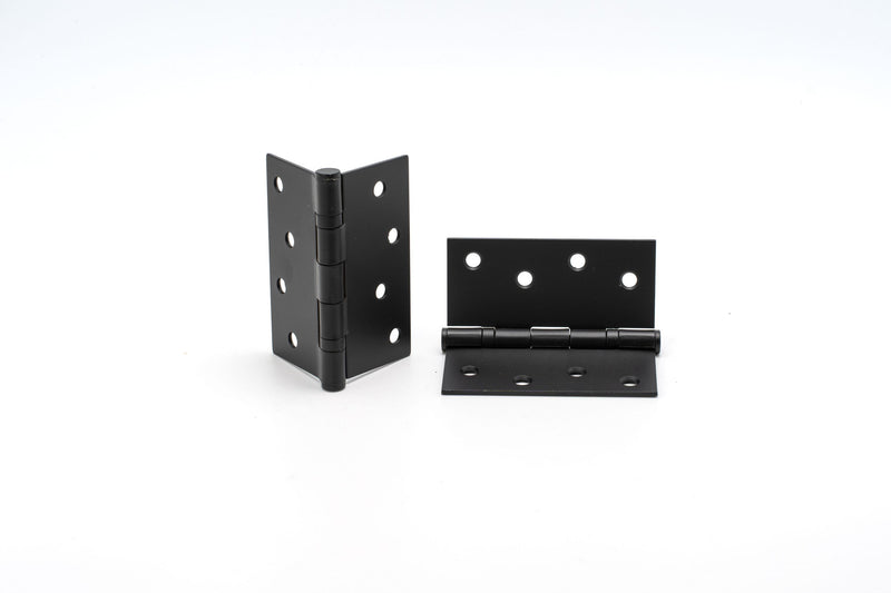 4'' Square Hinge (1 Pair)