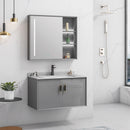 32 Inch Medicine Cabinet With Led Mirror