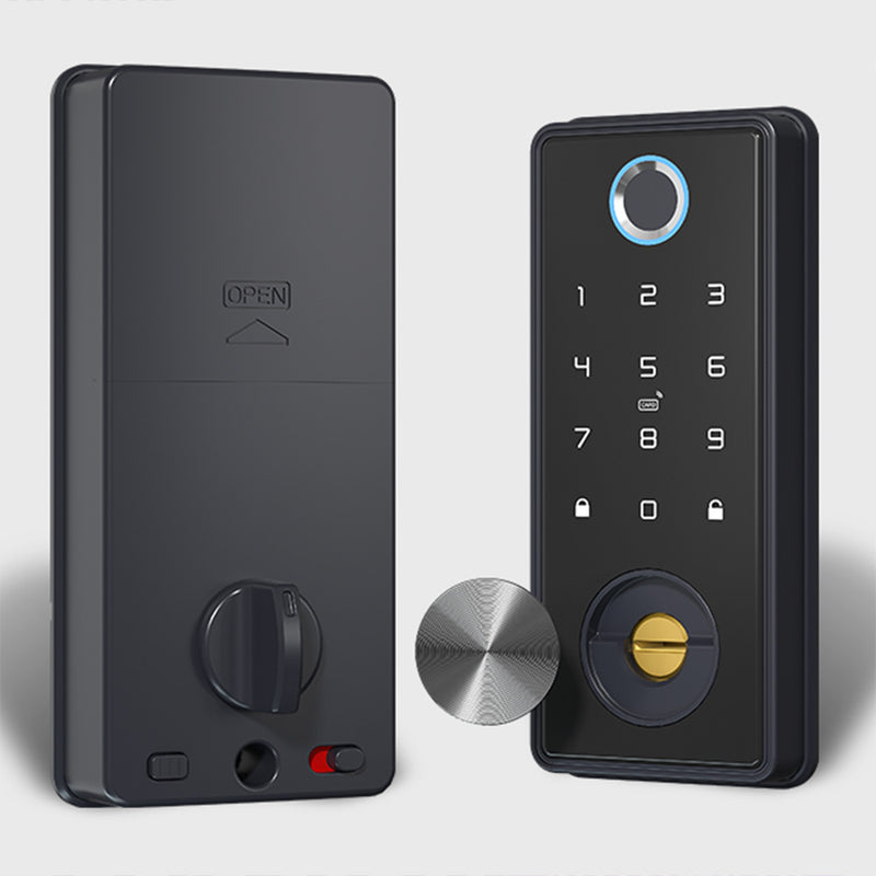 Smart Door Lock - T1