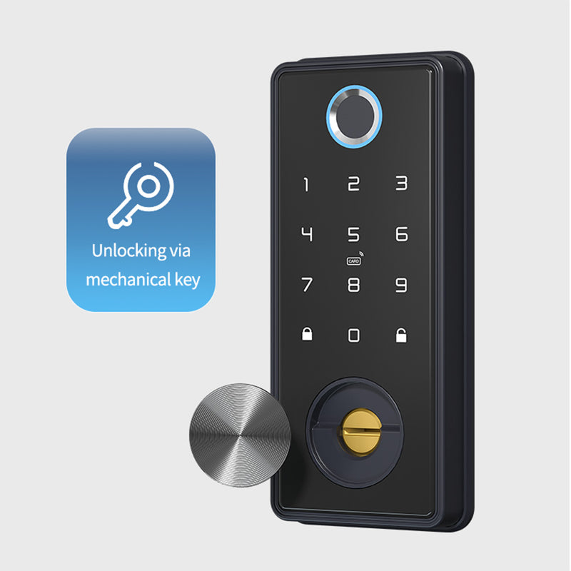 Smart Door Lock - T1