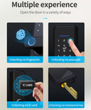 Smart Door Lock - X2