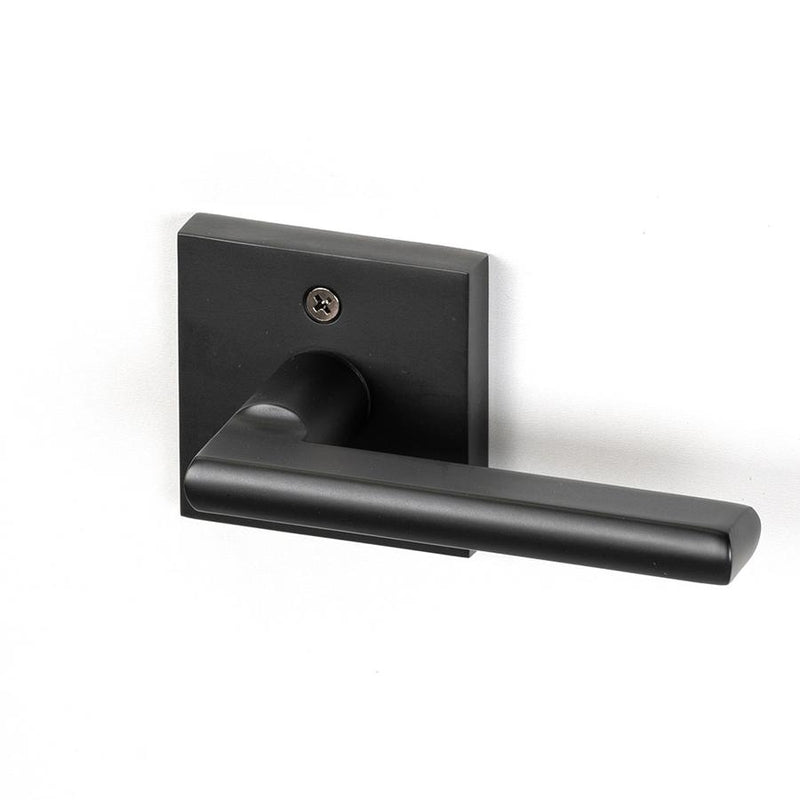 Titan Door Handle Lever Set